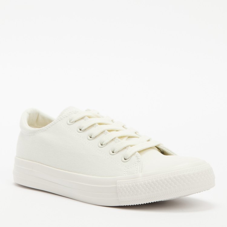 

Кеды женские Tendance W2108L055 белые 41 EU, Белый, W2108L055