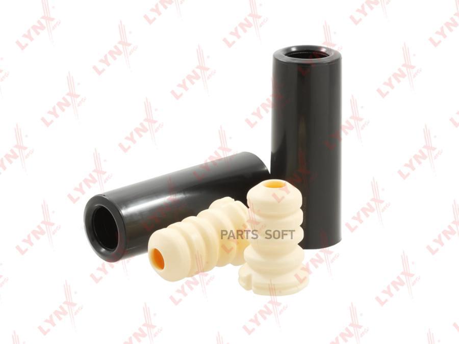 

LYNXAUTO PR-7116 Защитный комплект амортизатора заднего