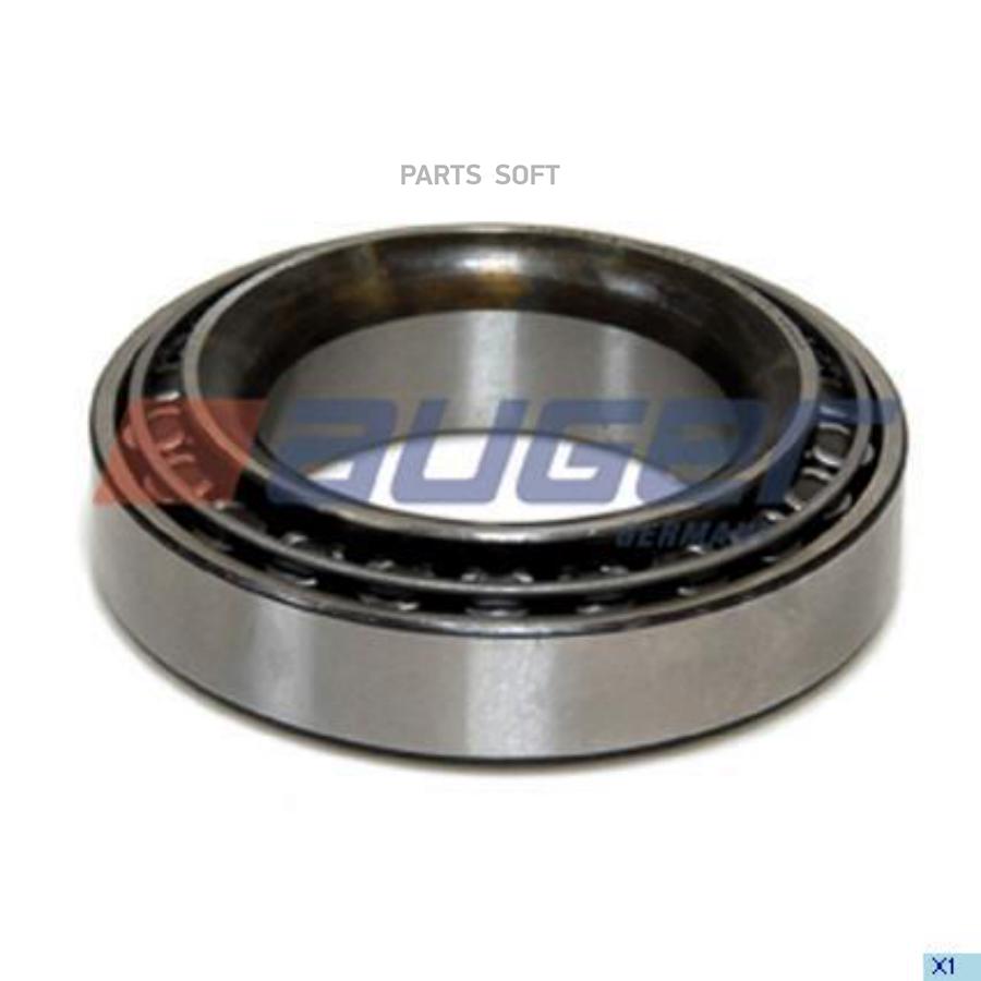 

Подшипник ступицы auger 57147