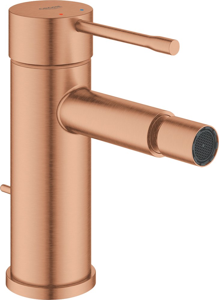 

Смеситель Grohe Essence New для биде, теплый закат (32935DL1)