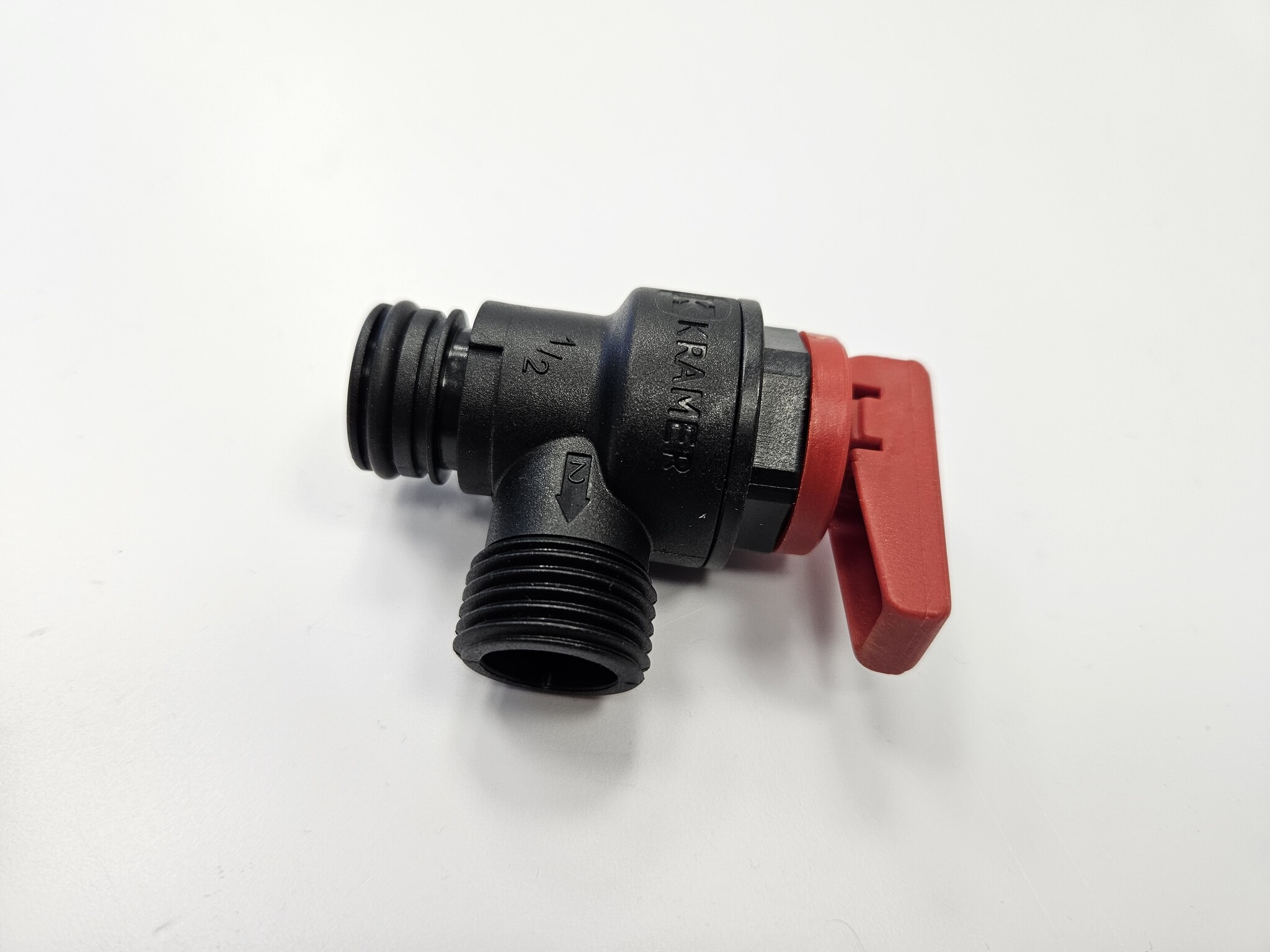 

Предохранительный клапан VAILLANT AtmoTEC/TurboTEC (арт. 178985)