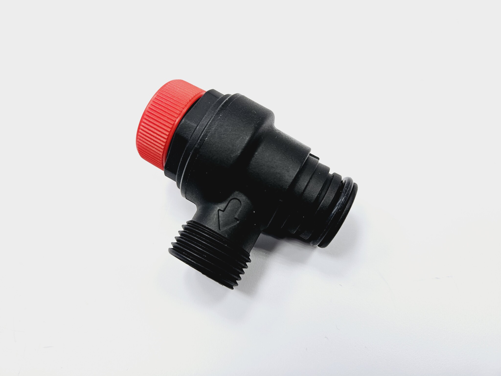 

Предохранительный клапан VIESSMANN Vitopend 100-W WH1B/WHKB, Vitopend 222-W WHSA (арт. 783