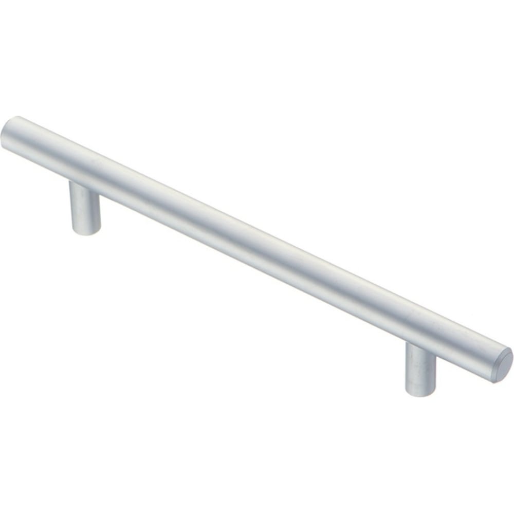 

Ручка рейлинг Laurus RE1008 288 матовый хром 19015-3