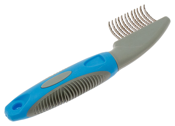 Колтунорез Kudi