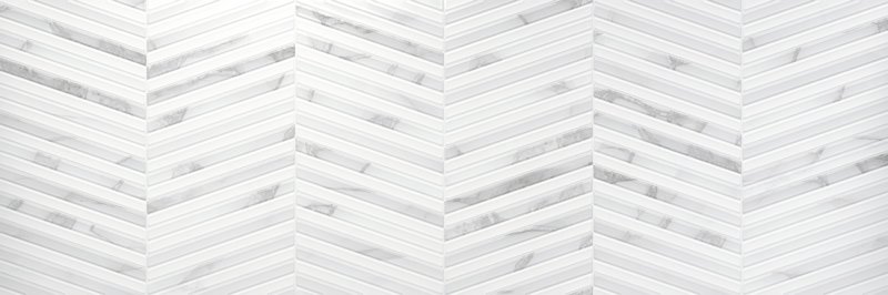 фото Плитка benadresa newbury graz white slim 30x90 1.62 м2