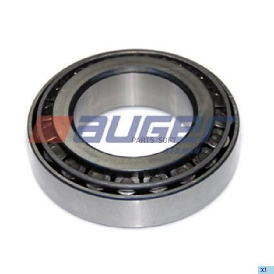 

Подшипник Ступицы Колеса Подшипник, Ступенчатая К auger 69680