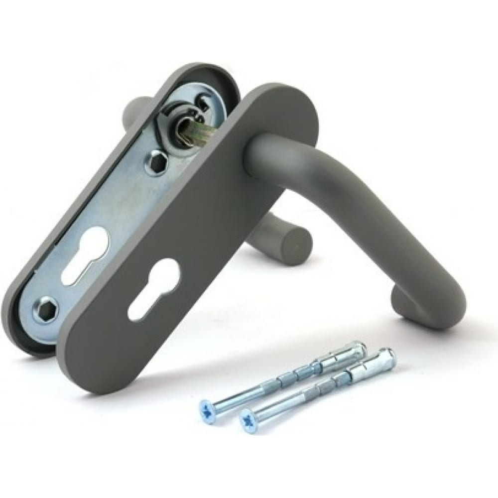 

Ручки на планке Apecs HP-72.1303-GR Spring 20206