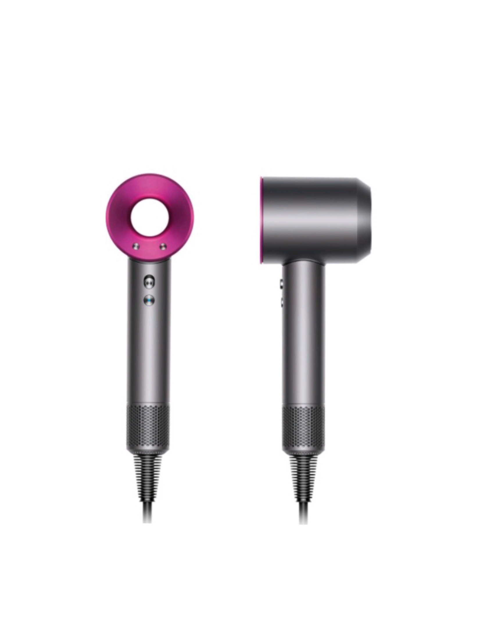 Фен дайсон последний. Фен Dyson Supersonic hd07. Фен Dyson Supersonic hd07, фуксия. Фен Дайсон 08. Фен Dyson Supersonic hd08 Fuchsia/Nickel.