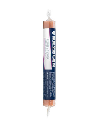 

Пластик для бровей/Eyebrow Plastic 18 гр. (Цв: n/a), Бежевый