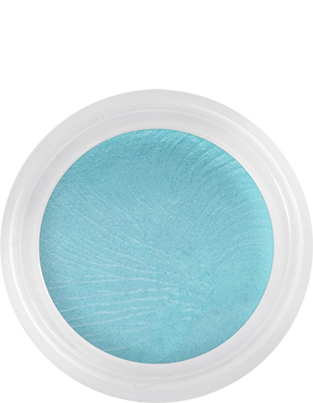 Подводка для глаз Kryolan HD Cream Liner кремообразная, тон Ocean, 5 г