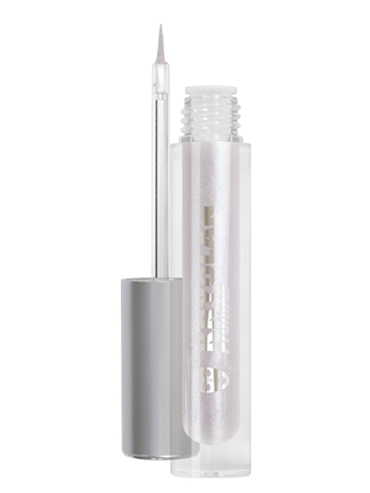 

Подводка Пролайнер/Proliner 4ml (Цв: Silver)