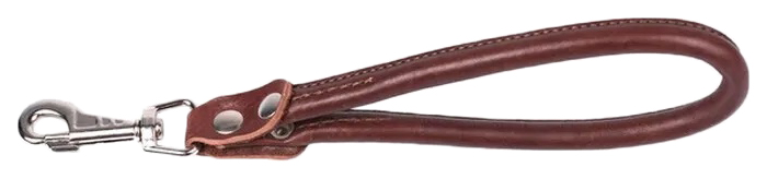 Водилка для собак Наша ручная работа, петля