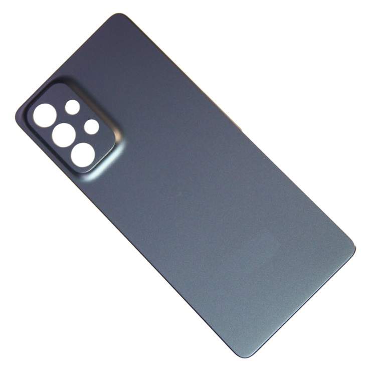 

Задняя крышка для Samsung SM-A736B (Galaxy A73 5G) <черный>