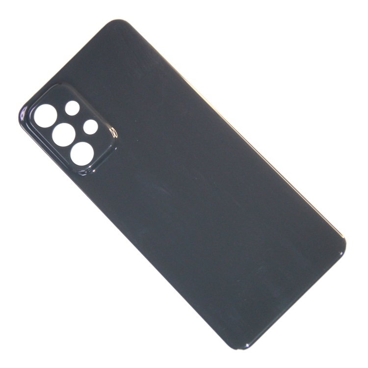 

Задняя крышка для Samsung SM-A235F (Galaxy A23) <черный>