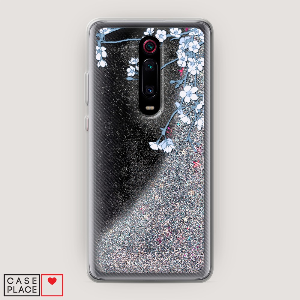 

Чехол Awog на Xiaomi Redmi K20/K20 Pro/Mi 9T/9T Pro "Цветочная фантазия 3", Разноцветный, 35591-1
