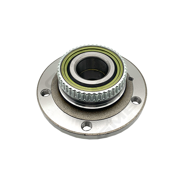 

Ступица Колеса Переднего GMB арт. GH21740T