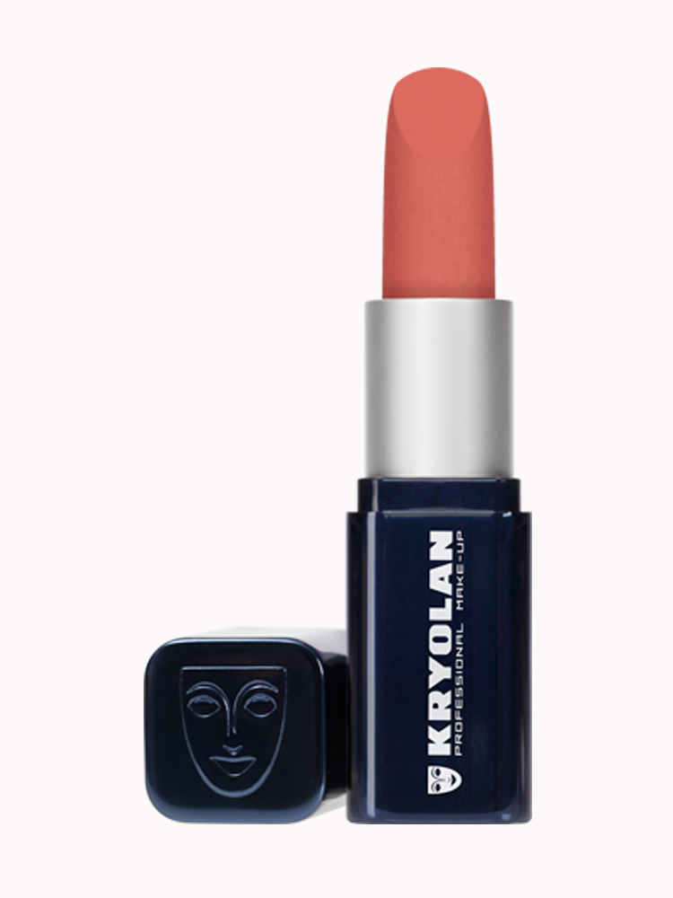 

Помада матовая/Lipstick Matt 4 гр. (Цв: Lilith), Малиновый