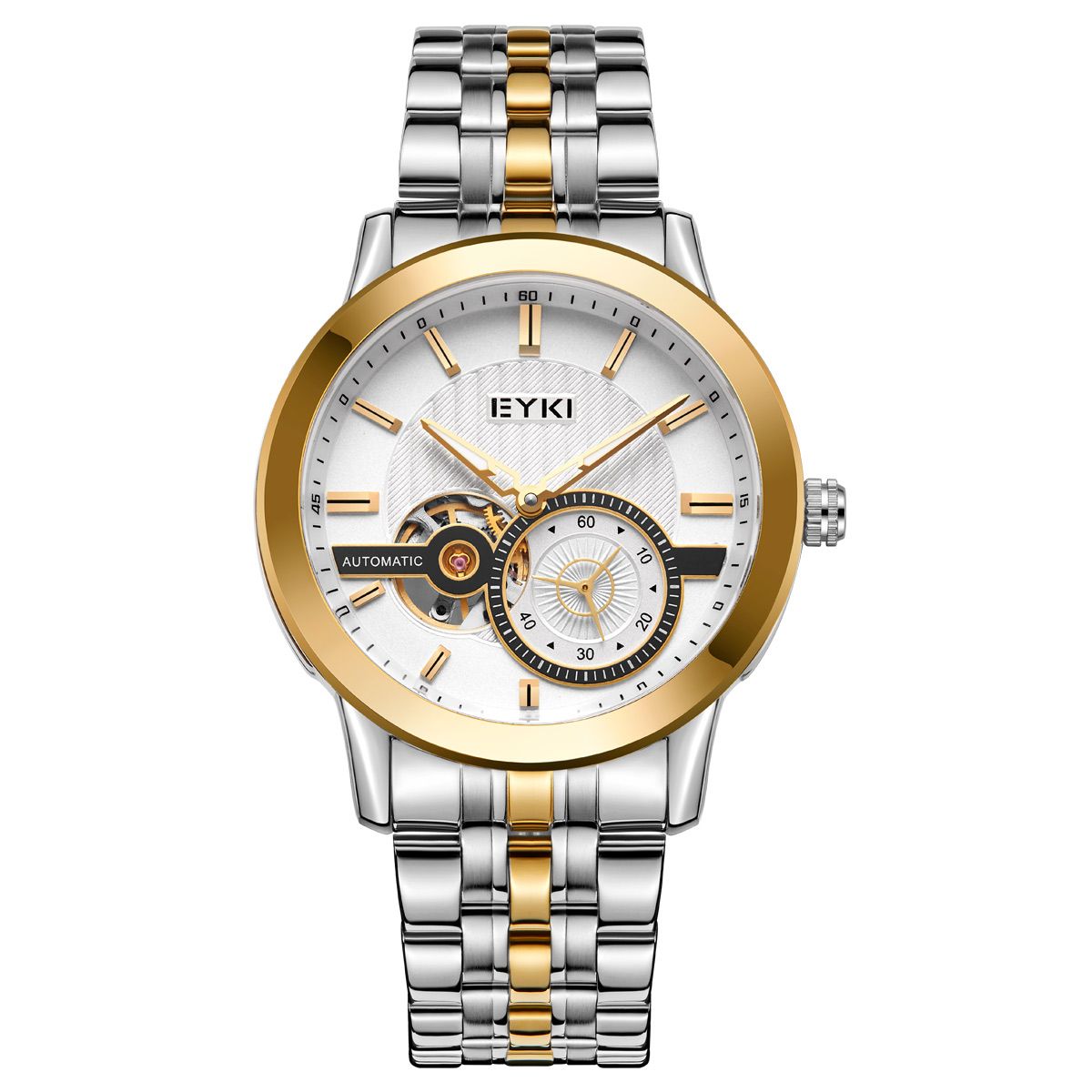 Наручные часы мужские EYKI E7015L-CZ8TTT