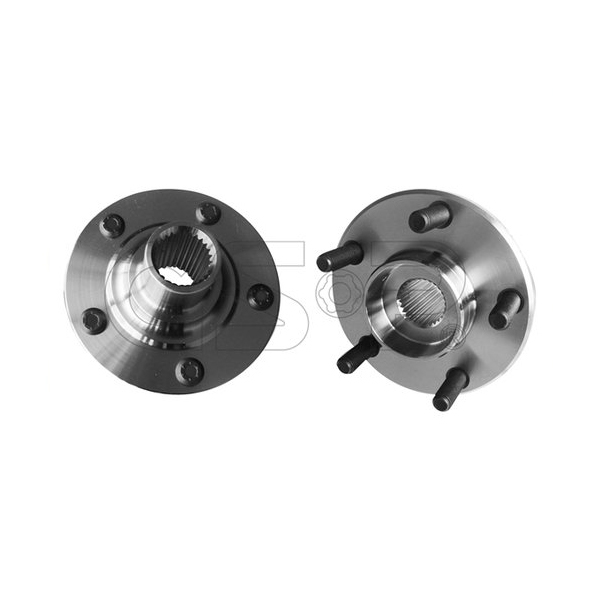 

Ступица передняя FORD FORD USA GSP 9427015
