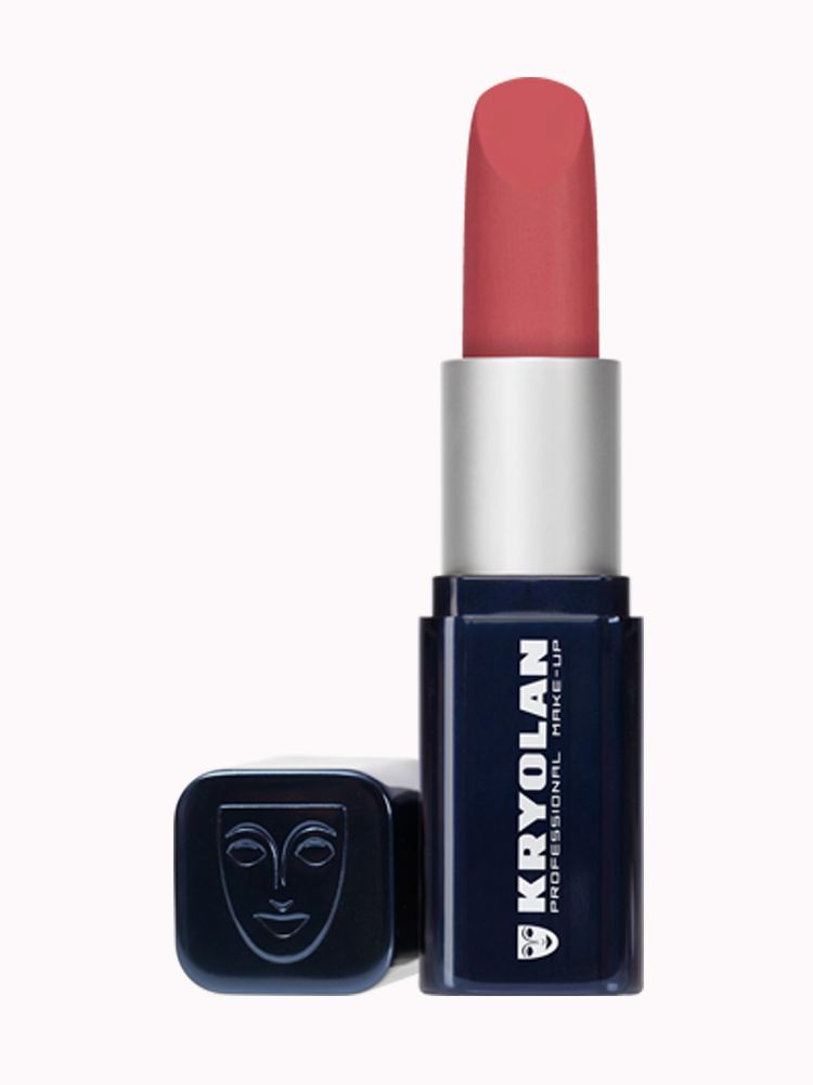 

Помада матовая/Lipstick Matt 4 гр. (Цв: Maia), Розовый