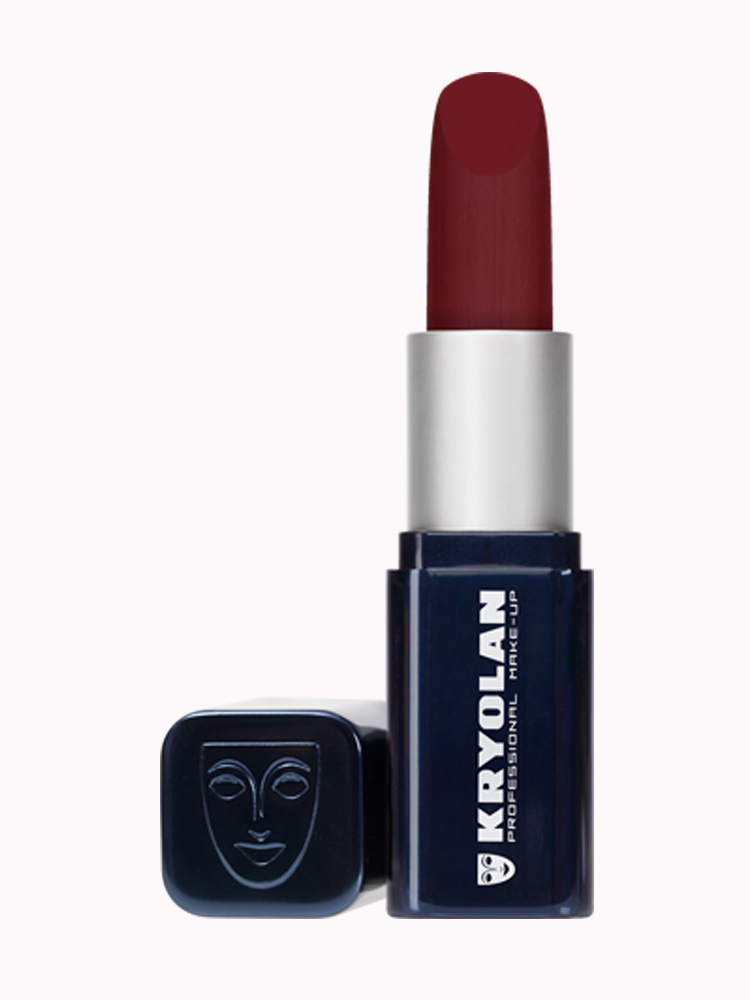 

Помада матовая/Lipstick Matt 4 гр. (Цв: Rhea), Бордовый