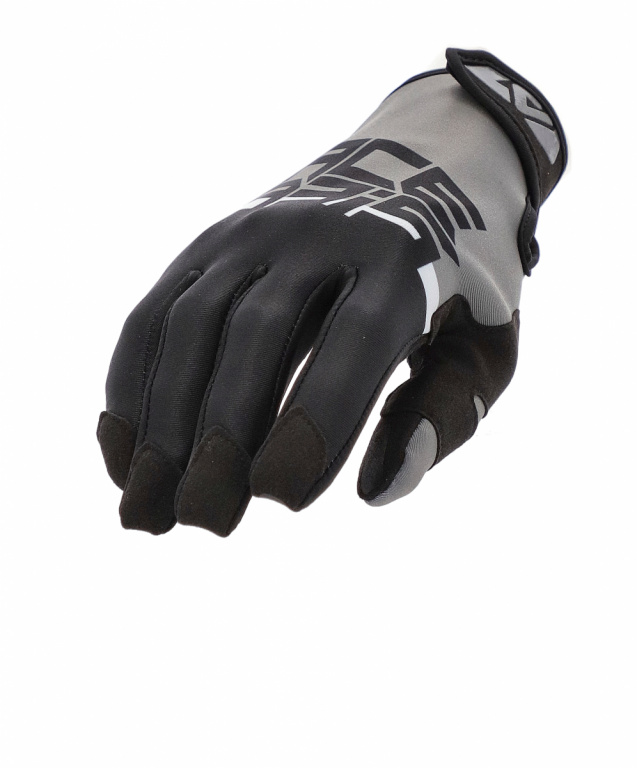 Перчатки Acerbis 0024283.319 CE NEOPRENE 3.0 Black Grey L
