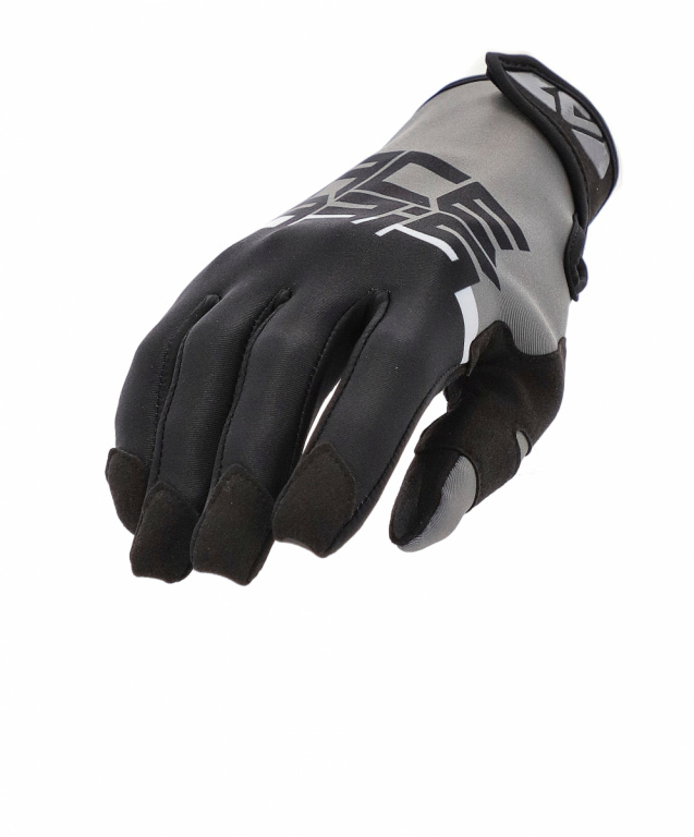 

Перчатки Acerbis 0024283.319 CE NEOPRENE 3.0 Black Grey L, Серый;черный, CE NEOPRENE 3.0