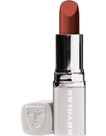 

Помада мягкая/Lipstick Sheer 4 гр. (Цв: Eva), Коричневый