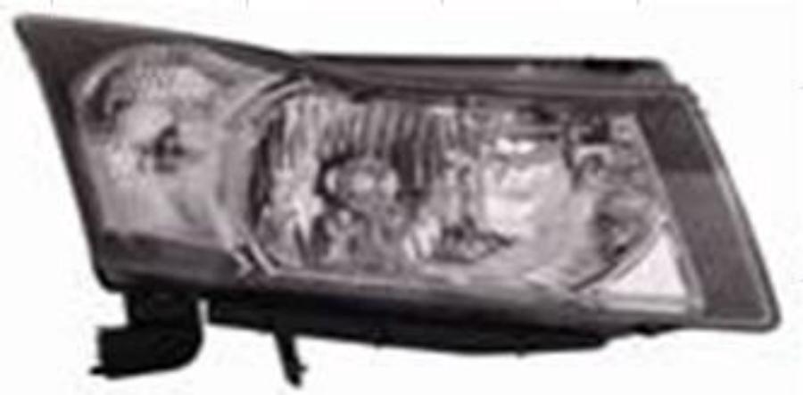 

DEPO 235-1110RMLDEM2 Фара R 1шт