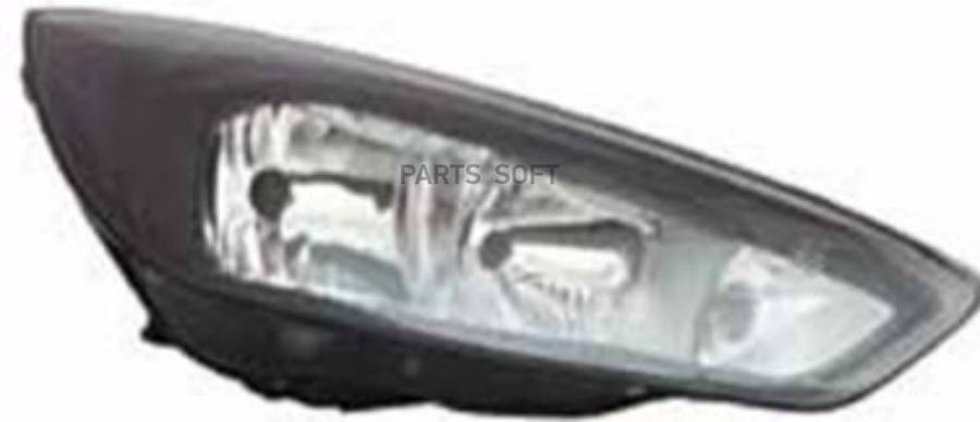 

DEPO 431-11C9RMLEMD2 Фара R 1шт