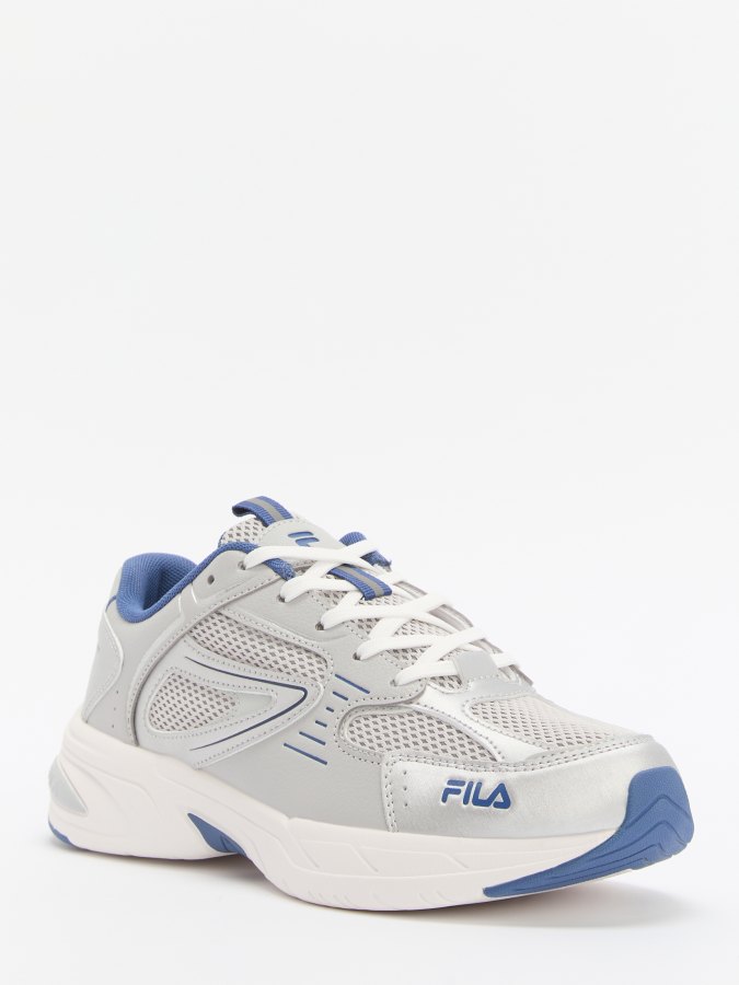 Кроссовки FILA JADEN 3.0 B JADEN 3.0 B, светло-серый, 35