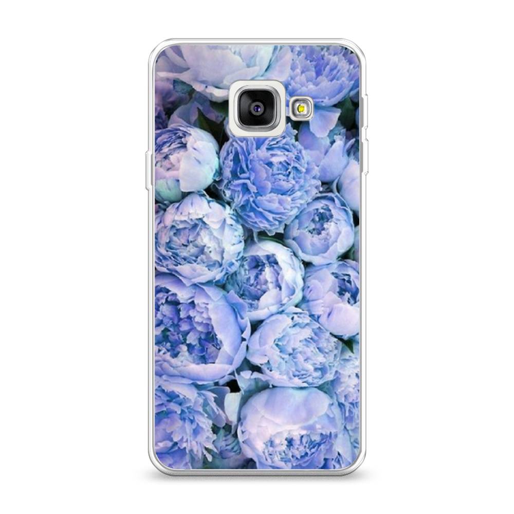 Чехол Awog на Samsung Galaxy A3 2016 / Самсунг A3 2016 