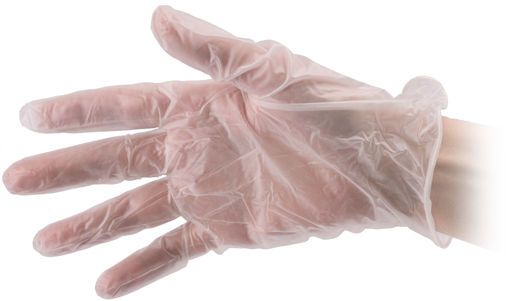 Перчатки DEWAL PRO винил, размер S MV0003-S 100 шт. перчатки хирургические стерильные неопудренные без валика sfm 40 пар р 5 5 xs