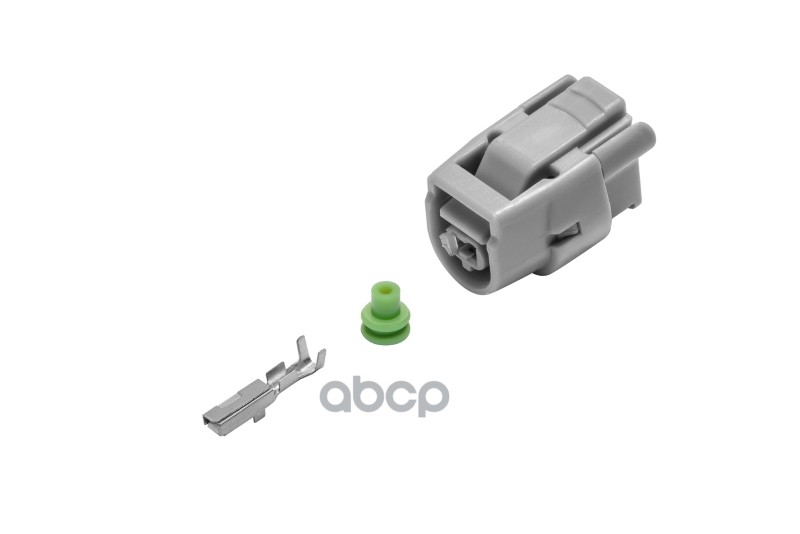 

Разъем 61890445 1-Но Контактный Hyundai/Kia Cargen арт. AX6571S