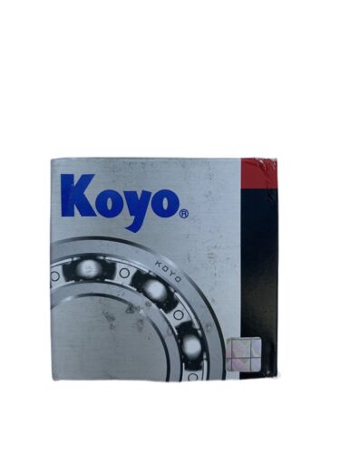 

Подшипник KOYO DAC 30600037, DAC30600037