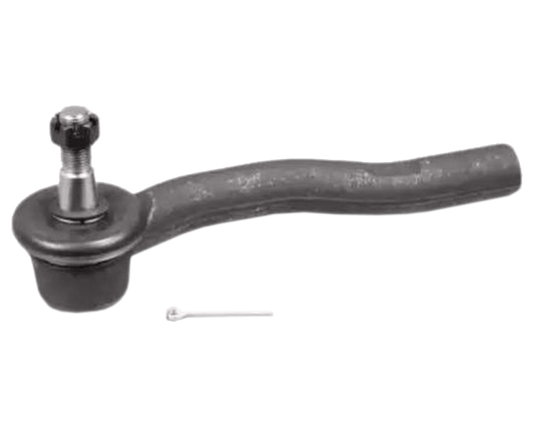 

Наконечник рулевой левый RAV 4 III 06- SP31021