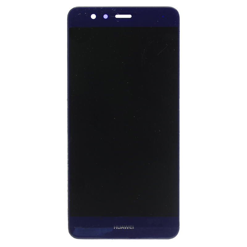 

Дисплей BaseMarket для Huawei P10 Lite в сборе с тачскрином (синий)
