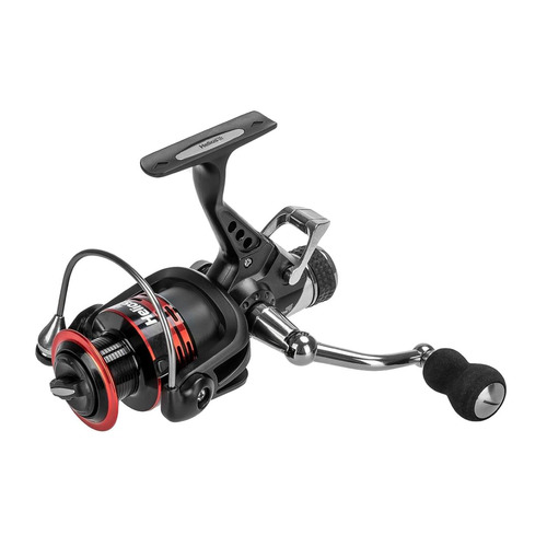 

Катушка Helios Seymur 3000R безинерц. черный/красный (248174), Seymur 3000R