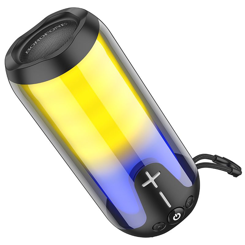 

Портативная колонка Borofone BR33 Black, Черный, BR33