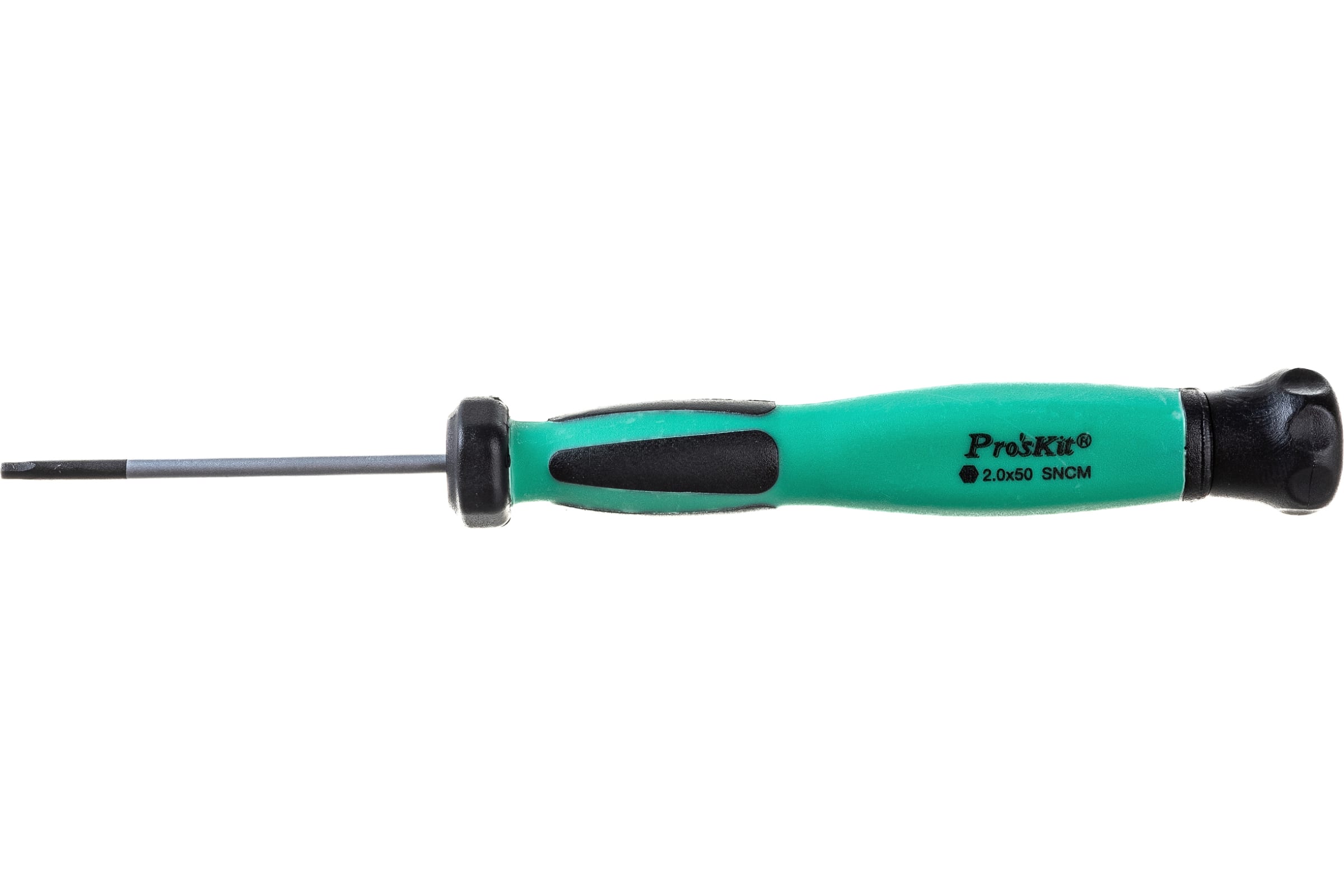 

ProsKit Отвертка SD-083-H2.0 антистат. 00322857