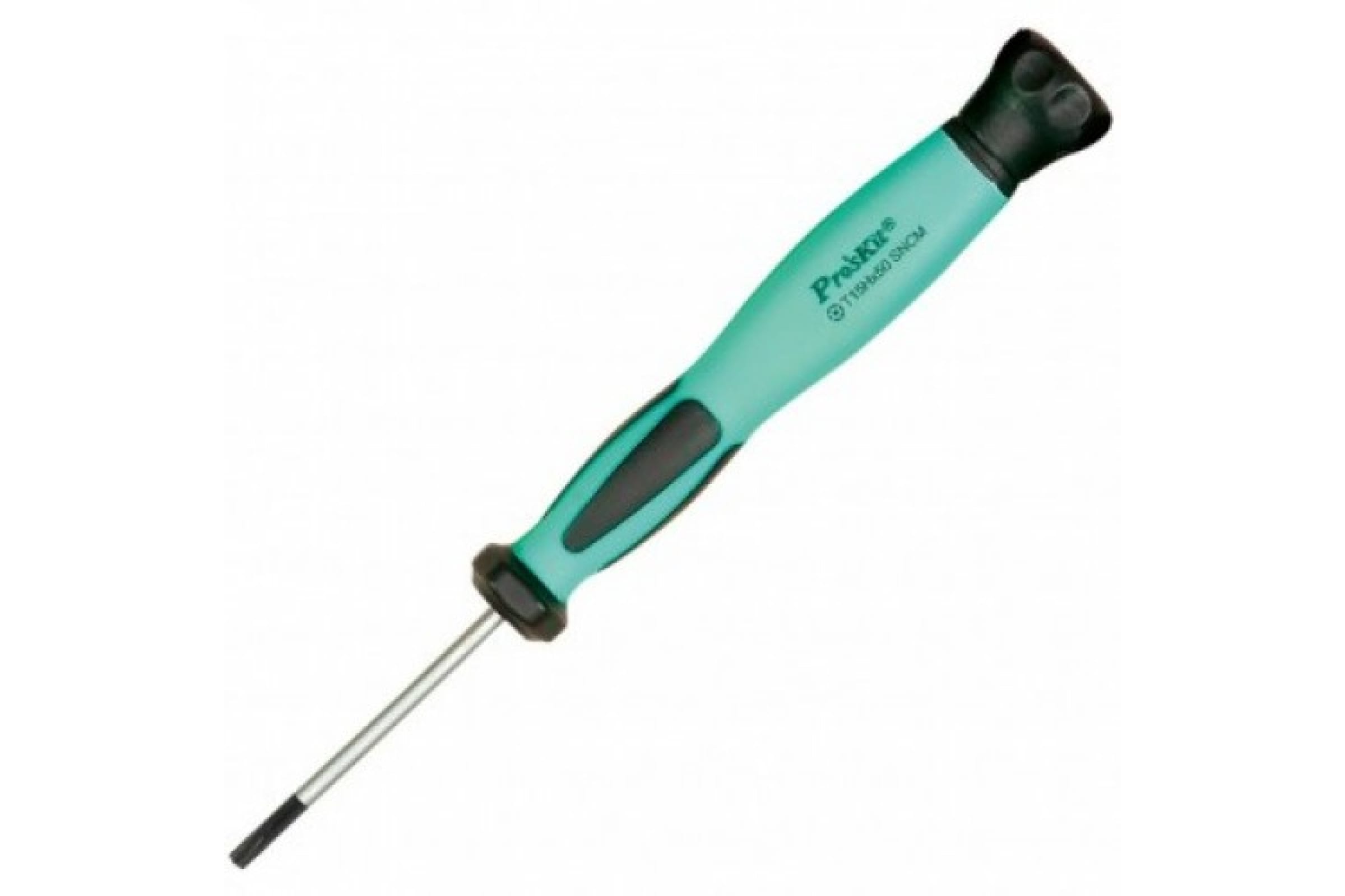 

ProsKit Отвертка SD-083-T15H антистат. 00322867
