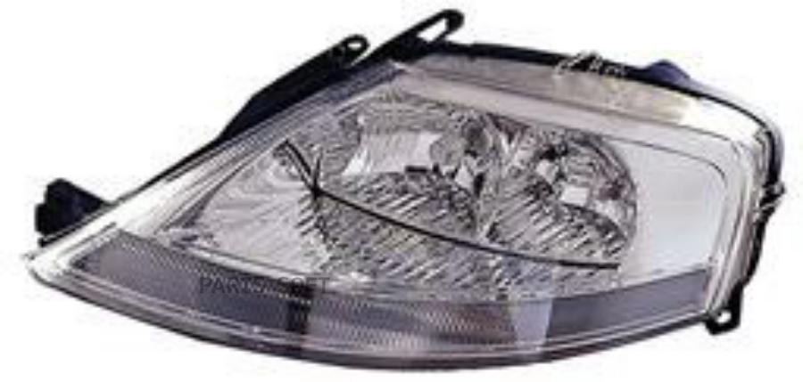 

DEPO 552-1117L-LD-EM Фара L 1шт