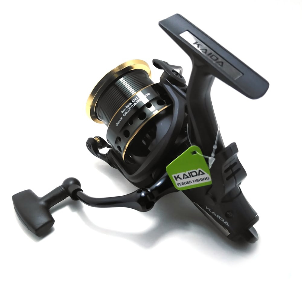 

Катушка Kaida Alegra 5500BR