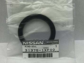

Сальник АКПП NISSAN 313751XF00 Nissan Qashqai J10 2006-
