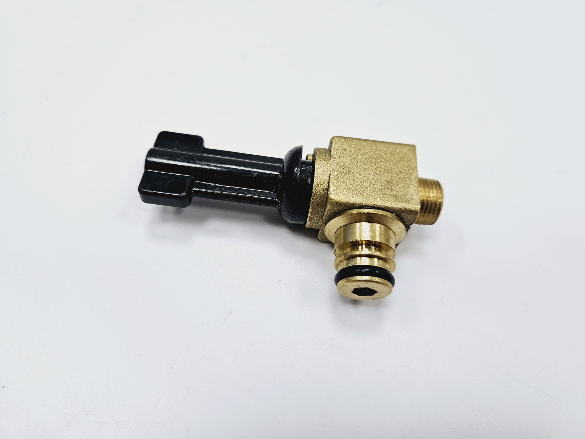 

Кран подпитки VAILLANT AtmoTEC/TurboTEC (арт. 0020265137-1, 0020018065-1)
