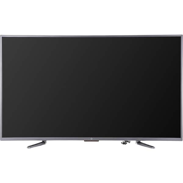 фото Led телевизор full hd hi 43fs112x