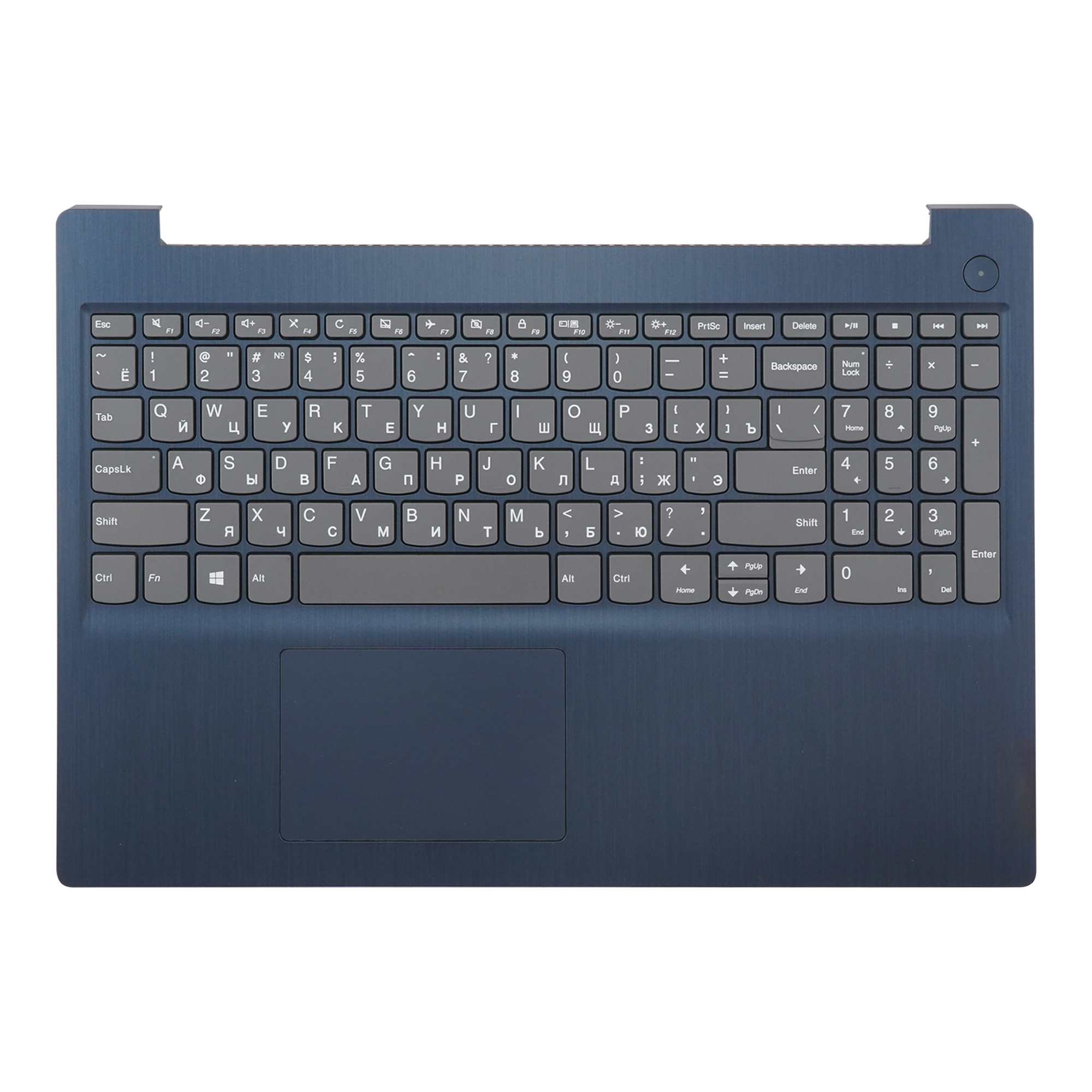 

Клавиатура Azerty для ноутбука Lenovo IdeaPad 3-15ARE05, 5CB0X57547