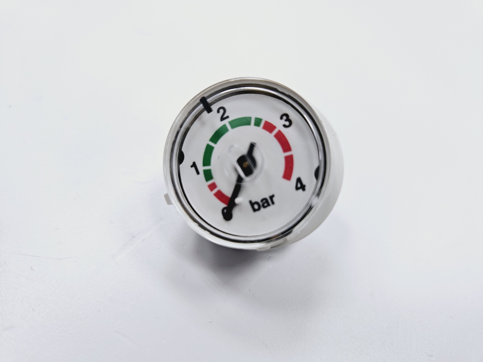 

Манометр BUDERUS Logamax U042/U044 (арт. 87160129250)