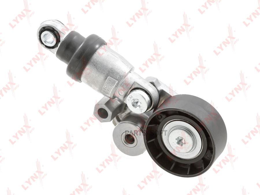 

LYNXAUTO PT3329 PT-3329_ролик натяжной с механизмом натяжения!\ Mazda CX5 2.0/2.5 11