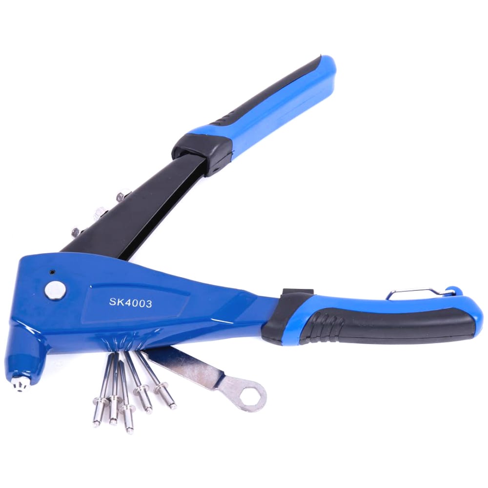 

Ручной заклепочник ABSOLUT (SKytools) SK4003